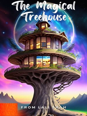 cover image of The Magical Treehouse